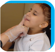 Speech and language therapy