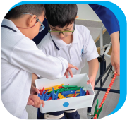 Occupational therapy