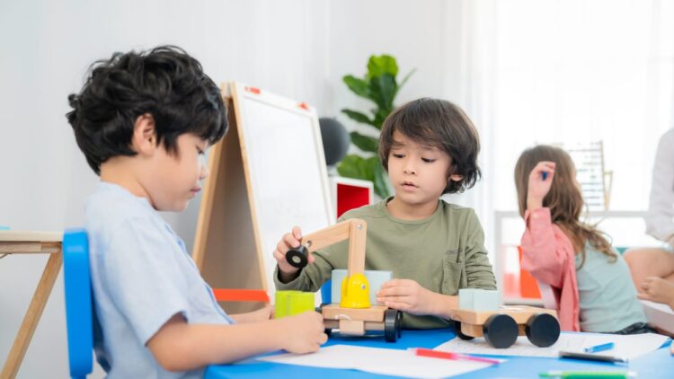 10 practical steps to develop your child’s leadership skills