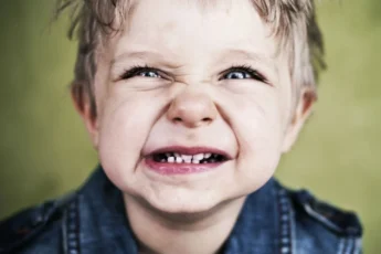 Why is my child grinding their teeth? Causes and treatment